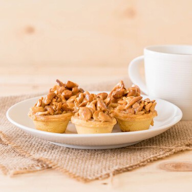 3 postres fáciles y deliciosos con cacahuate: combina el fruto seco más popular del otoño con especias