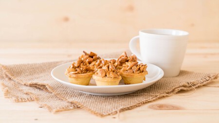 3 postres fáciles y deliciosos con cacahuate: combina el fruto seco más popular del otoño con especias