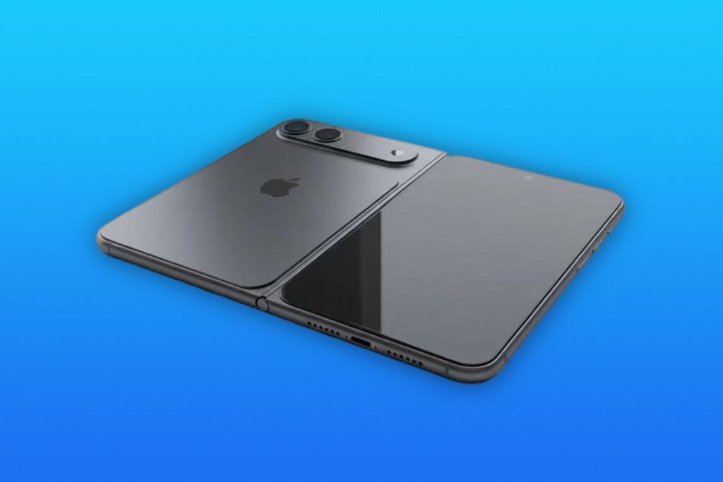 Es falso. Un filtrador se pronuncia sobre el posible retraso del iPhone plegable 
