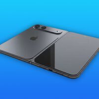 "Es falso". Un filtrador se pronuncia sobre el posible retraso del iPhone plegable