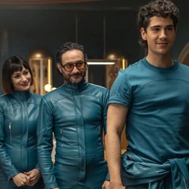 El estreno más esperado en Netflix es esta nueva serie de los creadores de ‘La casa de papel’