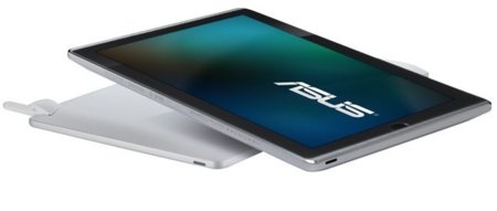 Asus Eee Slate EP121 presume de potencia brutal