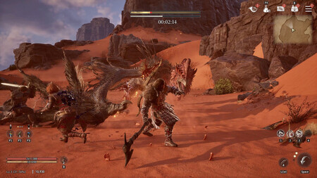 Recurso Clase Mercenario