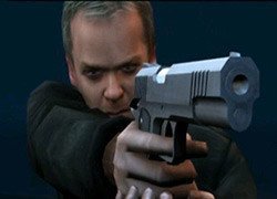 24, ahora también en videojuego