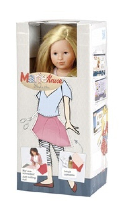 Marie Kruse Stylista