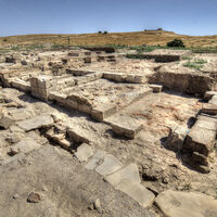 Jaén se las prometía muy felices con su iglesia del siglo IV. Problema: Jaén no tiene iglesia del siglo IV