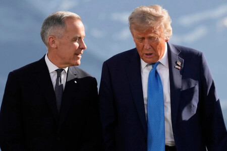 Trump Canada China Coches 3