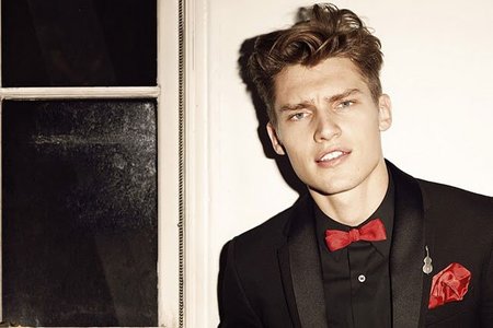 Sisley: campaña Primavera-Verano 2011 por Terry Richardson