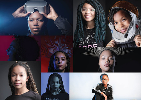 Black Girls Code