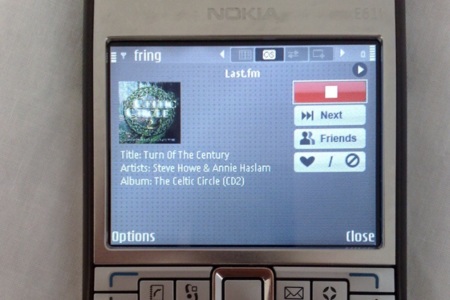Es oficial: Nokia abandona definitivamente Symbian