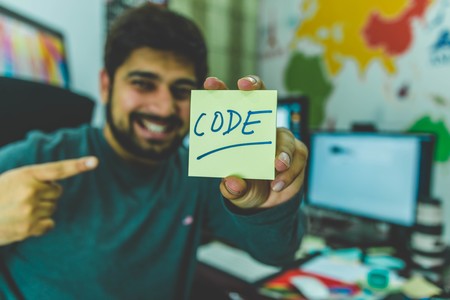 Aquí tienes más de 600 cursos de programación que empiezan en septiembre