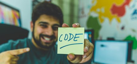 Aquí tienes más de 600 cursos de programación que empiezan en septiembre