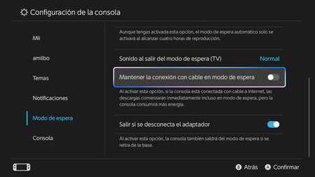 Nintendo Switch 2 config