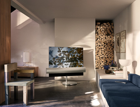 Estos son los principales televisores que se han presentado en una IFA 2017 gobernada por la tecnología OLED