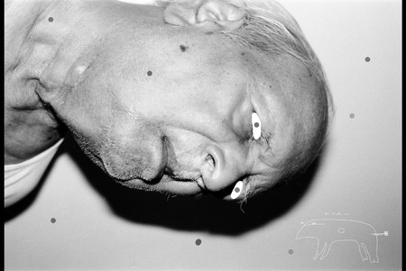 Estas son las imágenes ganadoras del concurso LensCulture Black & White Awards 2019