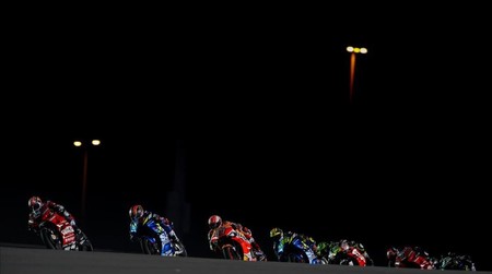 Catar Motogp 2019
