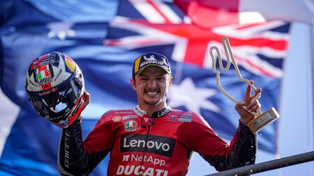 Miller Francia Motogp 2021 2