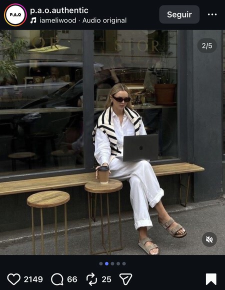 Sandalias Planas Comodas Tendencia Primavera Verano 2026 Mexicanas Piel Elegantes