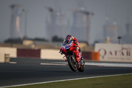 Jorge Martin Losail Motogp 2021