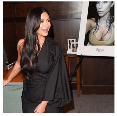 Una App que te libra de Kim Kardashian: ¿dónde dices que se descarga?