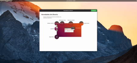 Ya está disponible Ubuntu 18.04 LTS, estas son sus principales novedades