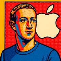 "Podría tener un efecto devastador". Meta acaba de fichar a uno de los ingenieros estrella de Apple Intelligence, según Gurman