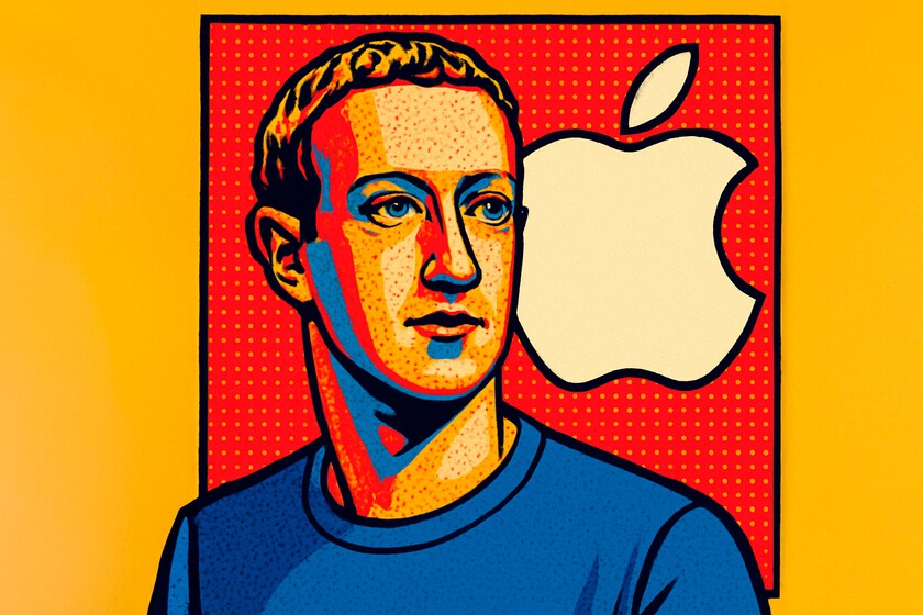 "Podría tener un efecto devastador". Meta acaba de fichar a uno de los ingenieros estrella de Apple Intelligence, según Gurman