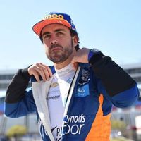 Fernando Alonso descarta regresar a la Fórmula 1: "No veo ningún reto interesante en ella"