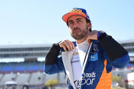 Fernando Alonso descarta regresar a la Fórmula 1: "No veo ningún reto interesante en ella"