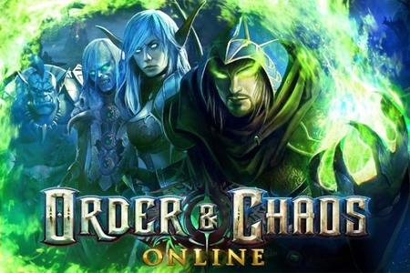 El MMORPG, Order & Chaos, ya está disponible en Windows Phone 8