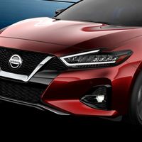 Nissan presentará el renovado Maxima 2019 en el Auto Show de Los Ángeles
