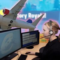 El Gobierno de Estados Unidos quiere que los gamers se conviertan en controladores de tráfico aéreo 