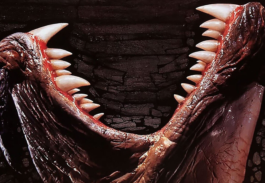 Hoy en Prime Video: fue todo un éxito en 1990 gracias a su mezcla de ciencia ficción y terror, pero ahora la puedes ver en streaming . Noticias en tiempo real