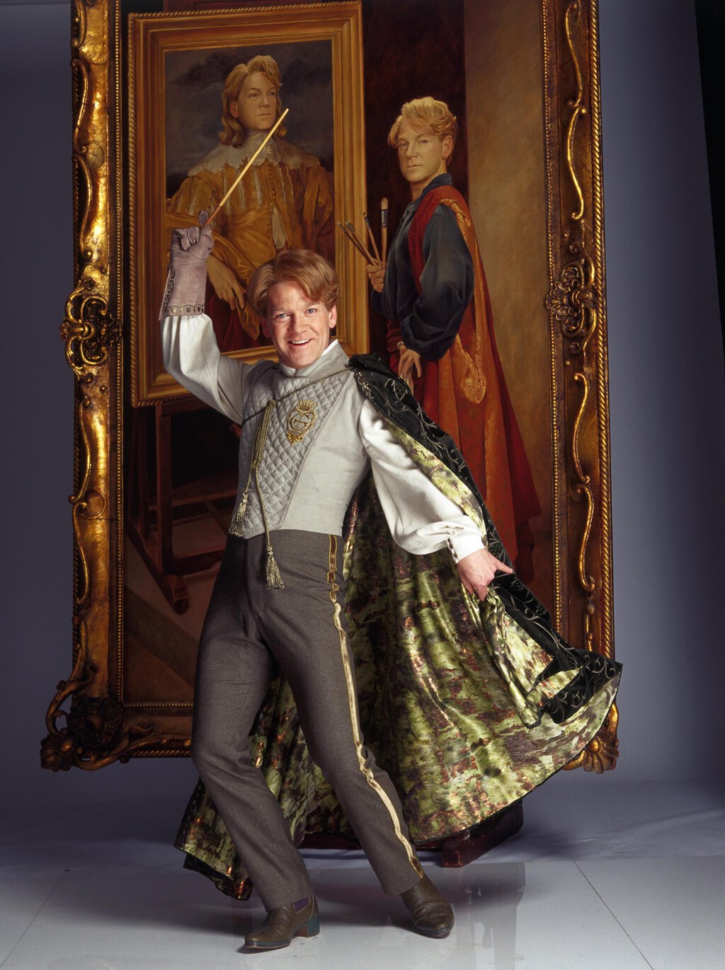 HBO ya tiene a su nuevo Gilderoy Lockhart: toda una estrella de Marvel y DC será profesor de Defensa Contra las Artes Oscuras 