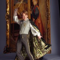 HBO ya tiene a su nuevo Gilderoy Lockhart: toda una estrella de Marvel y DC será profesor de Defensa Contra las Artes Oscuras 