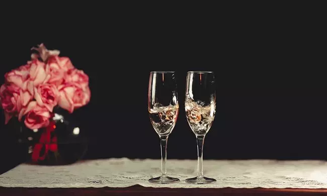 Cena Romantica