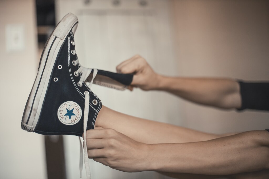 Zapatillas de lona perfectas para el verano: Converse, Superga, Vans y más ahora rebajados Zapatillas de lona perfectas para el verano: Converse, Superga, Vans y más ahora rebajados