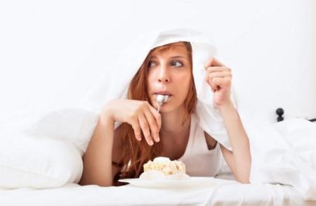 Qué es el síndrome del comedor nocturno (NES) y cómo prevenirlo