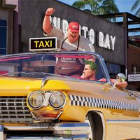 Las tardes de rock noventero y caos por las calles regresan con el nuevo Crazy Taxi: presentó su primer tráiler y llegará en 2027