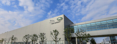 Planta Jlr