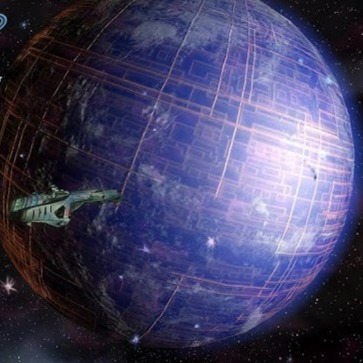 Nexus: The Jupiter Incident