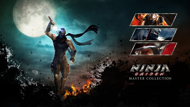 Ninja Gaiden Master Collection Analisis 1fz3 1280