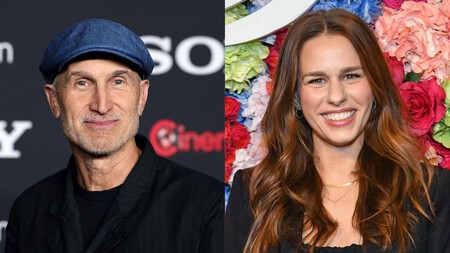 Craig Gillespie y Ana Nogueira