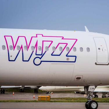 La huida de Ryanair de España es una jugosa oportunidad para otras compañías: la lowcost Wizz Air anuncia 40 nuevas rutas