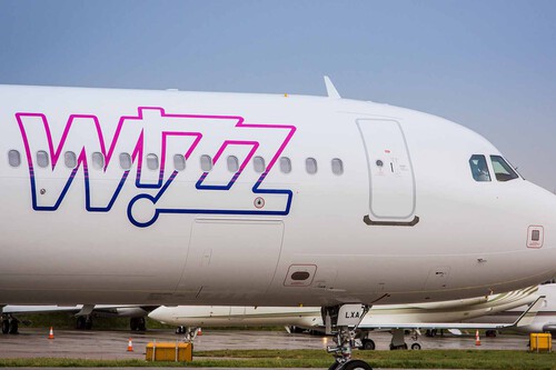 Wizz Air