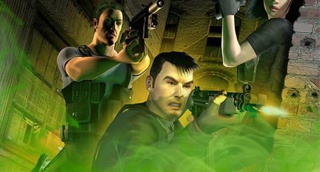 'Syphon Filter 4' podría ser una de las sorpresas de Sony para este E3