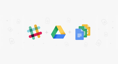 Google Docs se actualiza con nuevas funciones inteligentes e intregación con Slack