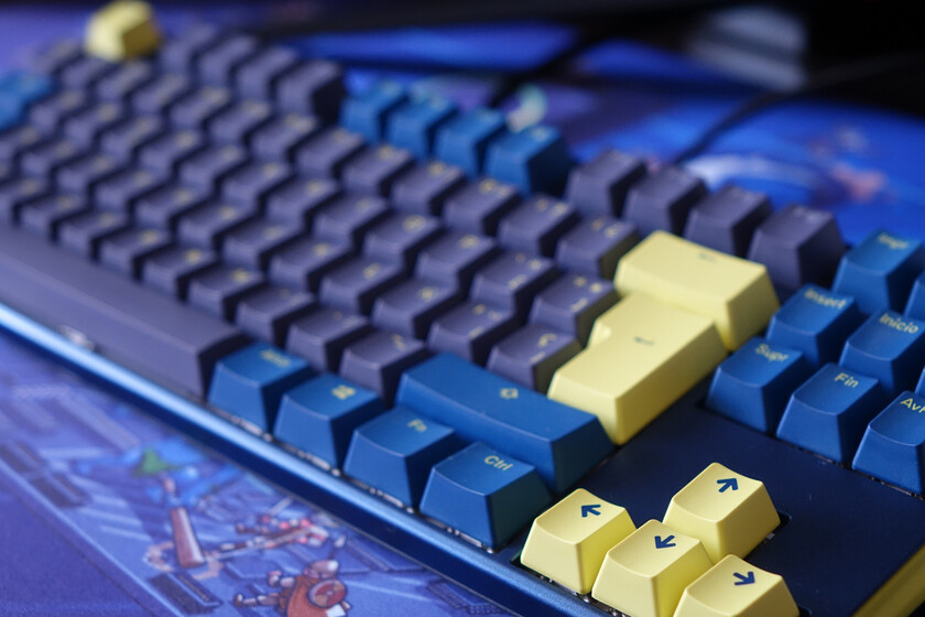 Tres teclados mecánicos 'hot swap' perfectos para entrar en el fascinante mundo de los teclados personalizables