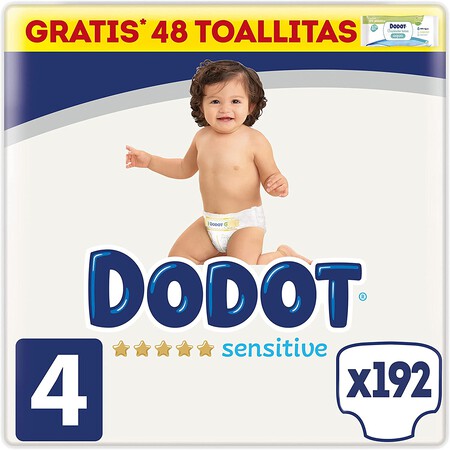 dodot-sensitive