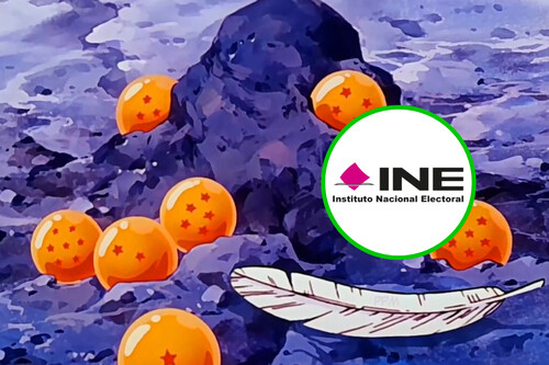 Ine Dragon Ball